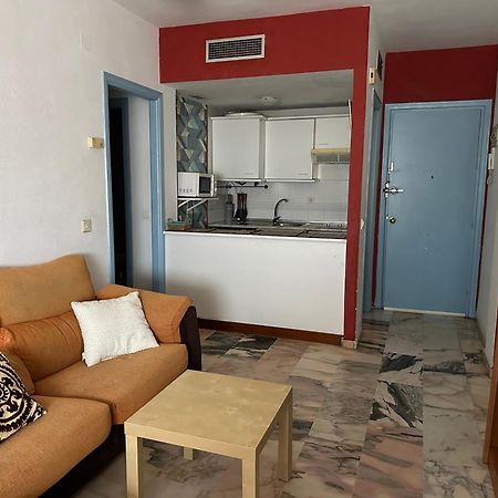Apartamento Cerca Del Aereopuerto Seville Exterior photo